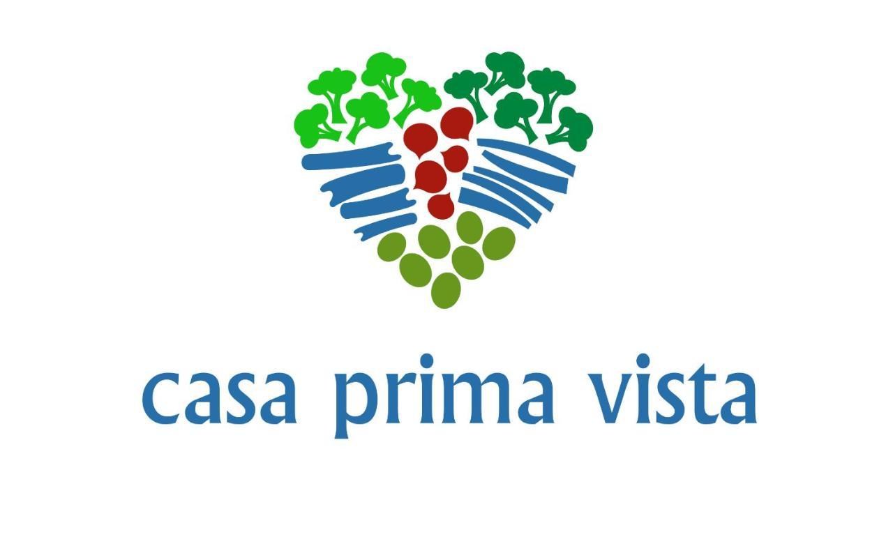 トッリ・デル・ベーナコCasa Prima Vistaアパートメント エクステリア 写真