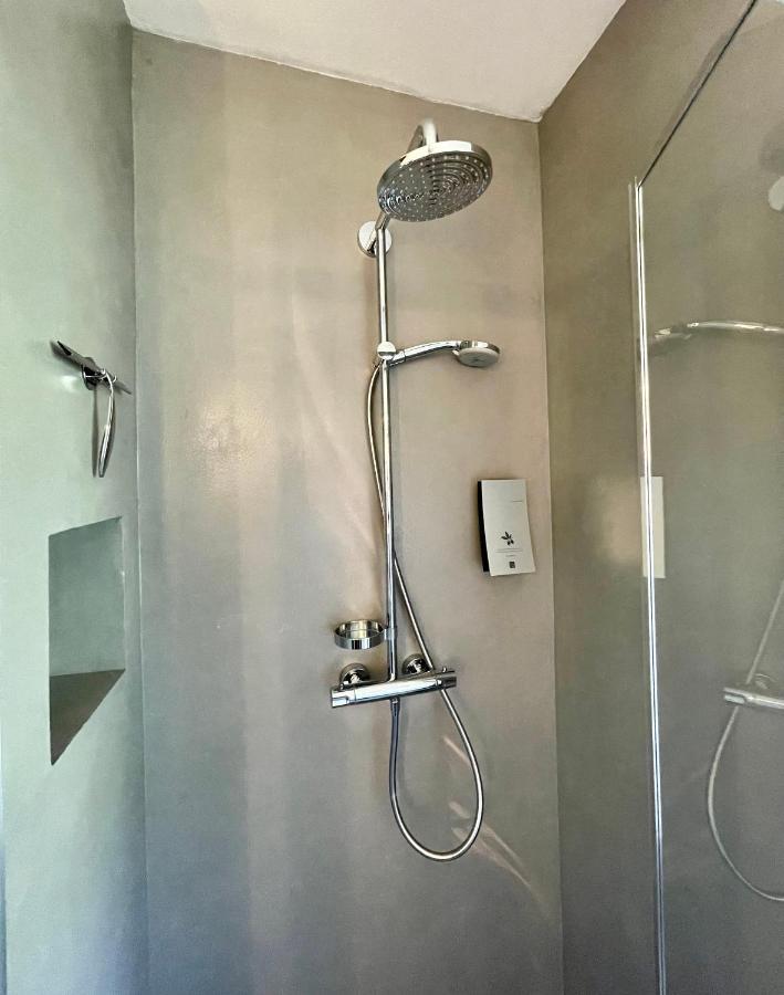 トッリ・デル・ベーナコCasa Prima Vistaアパートメント エクステリア 写真